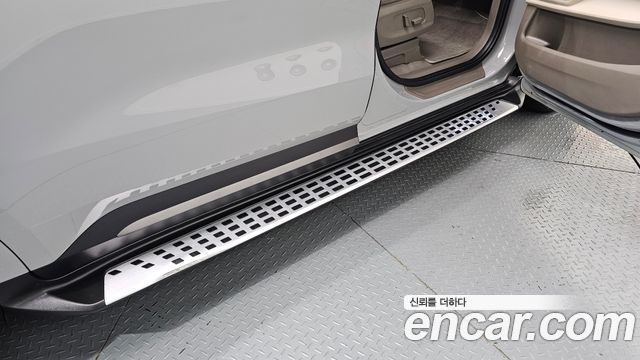 Kia Carnival (IV) HEV 7seater Gravity 2025 — фото 27