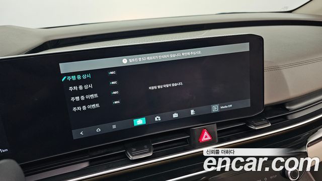 Kia Carnival (IV) HEV 7seater Gravity 2025 — фото 29