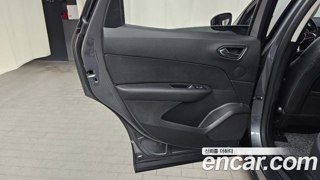 Renault Korea XM3 1.6 GTe LE 2024 — фото 25