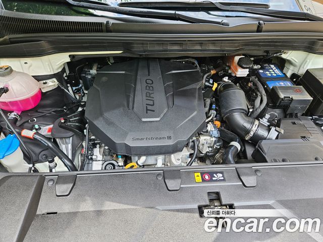 Kia Carnival (IV) Diesel 9-Seater Signature 2021 — фото 6