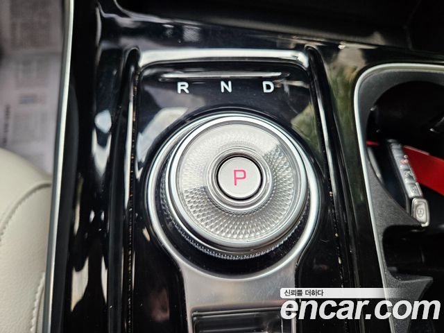 Kia Carnival (IV) Diesel 9-Seater Signature 2021 — фото 9