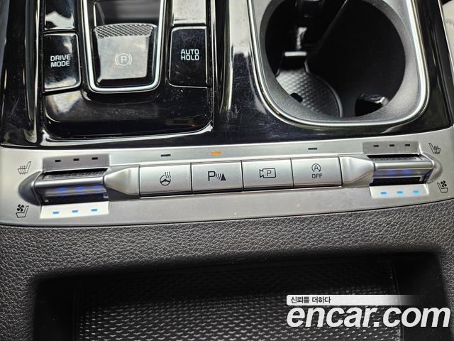Kia Carnival (IV) Diesel 9-Seater Signature 2021 — фото 19