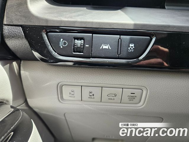 Kia Carnival (IV) Diesel 9-Seater Signature 2021 — фото 21