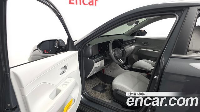 Hyundai Kona (SX2) Gasoline 1.6 Turbo 2WD Modern 2025 — фото 10