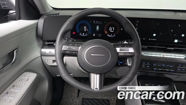 Hyundai Kona (SX2) Gasoline 1.6 Turbo 2WD Modern 2025 — фото 13