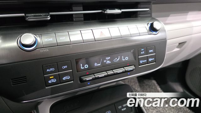 Hyundai Kona (SX2) Gasoline 1.6 Turbo 2WD Modern 2025 — фото 16