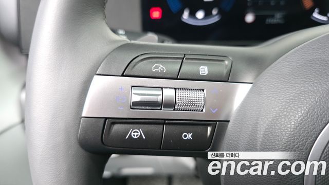 Hyundai Kona (SX2) Gasoline 1.6 Turbo 2WD Modern 2025 — фото 17