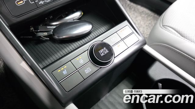 Hyundai Kona (SX2) Gasoline 1.6 Turbo 2WD Modern 2025 — фото 18