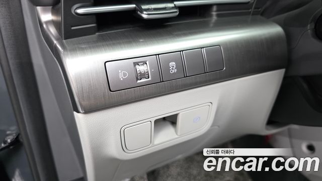 Hyundai Kona (SX2) Gasoline 1.6 Turbo 2WD Modern 2025 — фото 19
