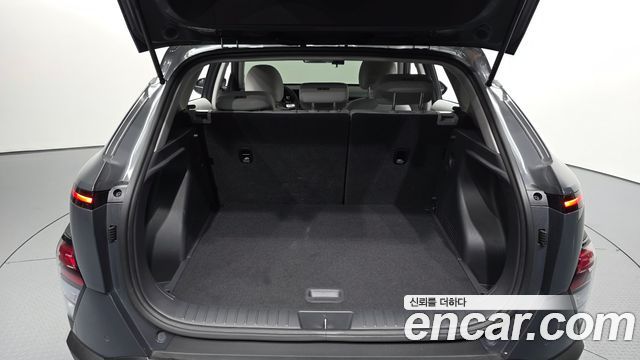 Hyundai Kona (SX2) Gasoline 1.6 Turbo 2WD Modern 2025 — фото 20