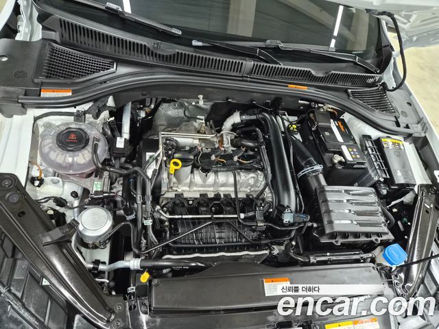 Volkswagen Jetta (VII) 1.4 TSI Prestige 2020 — фото 6