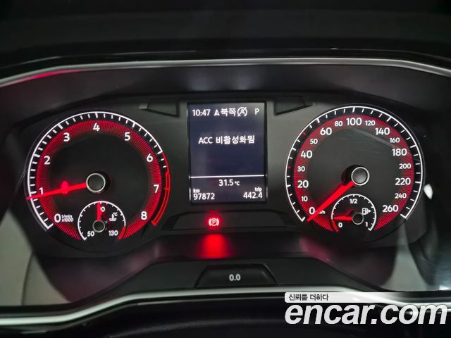 Volkswagen Jetta (VII) 1.4 TSI Prestige 2020 — фото 8