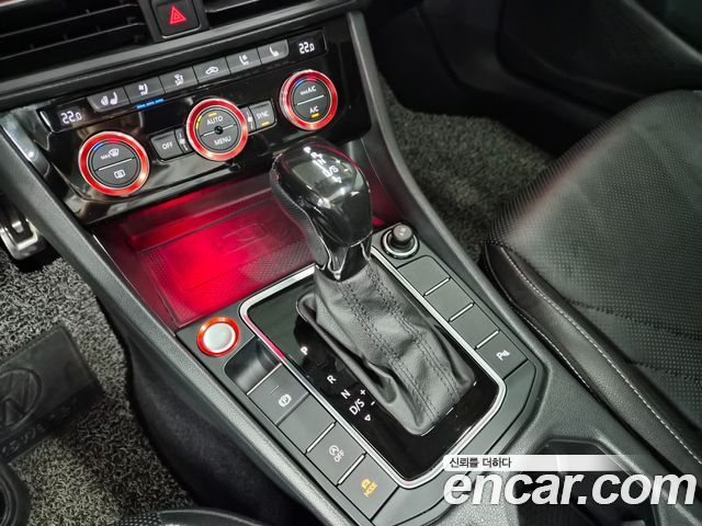 Volkswagen Jetta (VII) 1.4 TSI Prestige 2020 — фото 9
