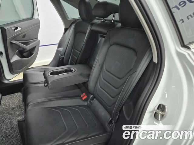 Volkswagen Jetta (VII) 1.4 TSI Prestige 2020 — фото 10