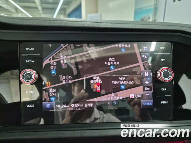 Volkswagen Jetta (VII) 1.4 TSI Prestige 2020 — фото 16