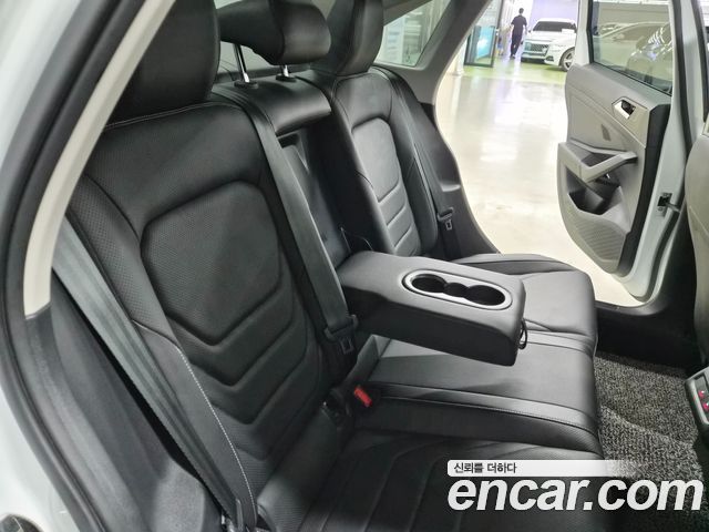 Volkswagen Jetta (VII) 1.4 TSI Prestige 2020 — фото 24