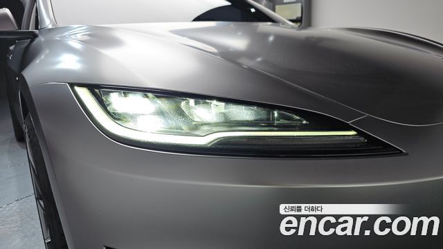 Tesla Model 3 Performance AWD 2024 — фото 22
