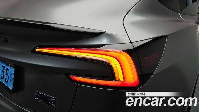 Tesla Model 3 Performance AWD 2024 — фото 23