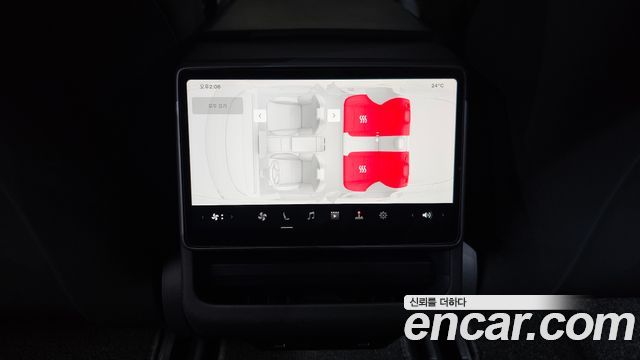 Tesla Model 3 Performance AWD 2024 — фото 30