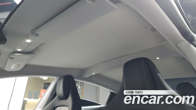 Tesla Model 3 Performance AWD 2024 — фото 31