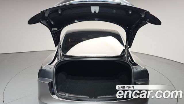 Tesla Model 3 Performance AWD 2024 — фото 32