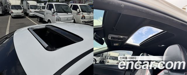 Hyundai Avante (CN7) 1.6 Inspiration N Line 2024 — фото 9
