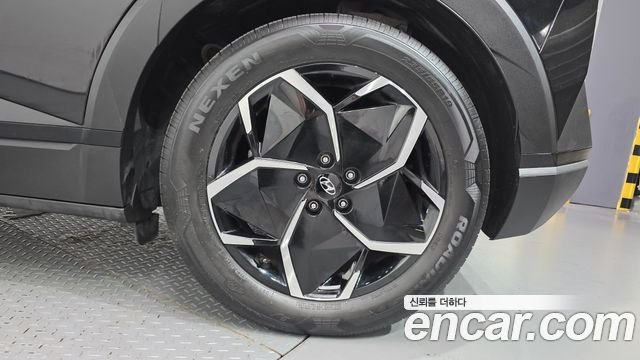 Hyundai Ioniq 5 Long Range AWD Exclusive 2022 — фото 5