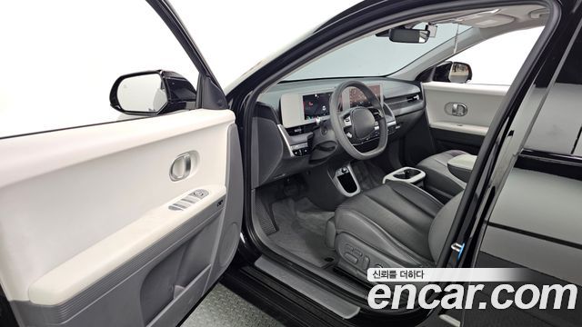 Hyundai Ioniq 5 Long Range AWD Exclusive 2022 — фото 10