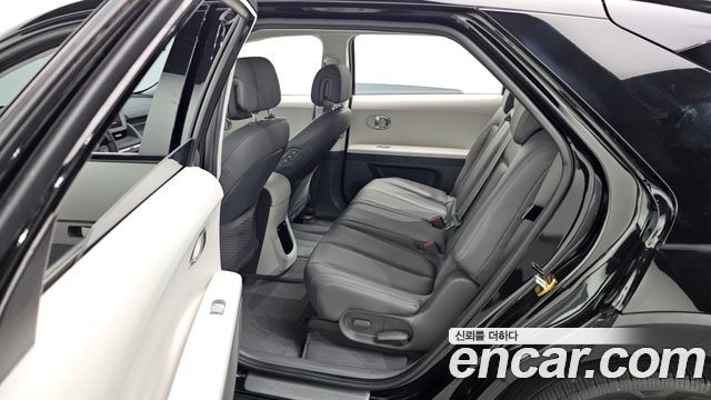 Hyundai Ioniq 5 Long Range AWD Exclusive 2022 — фото 11
