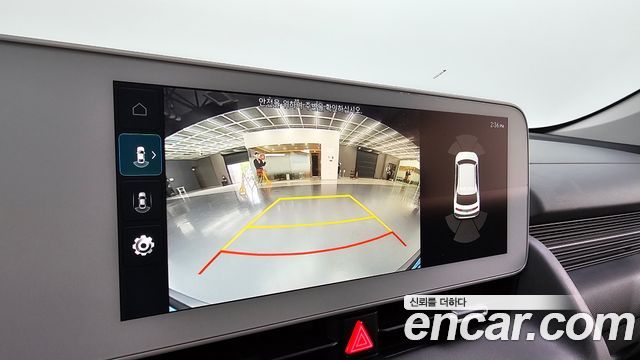 Hyundai Ioniq 5 Long Range AWD Exclusive 2022 — фото 14