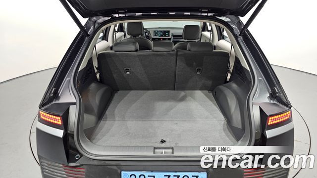 Hyundai Ioniq 5 Long Range AWD Exclusive 2022 — фото 16