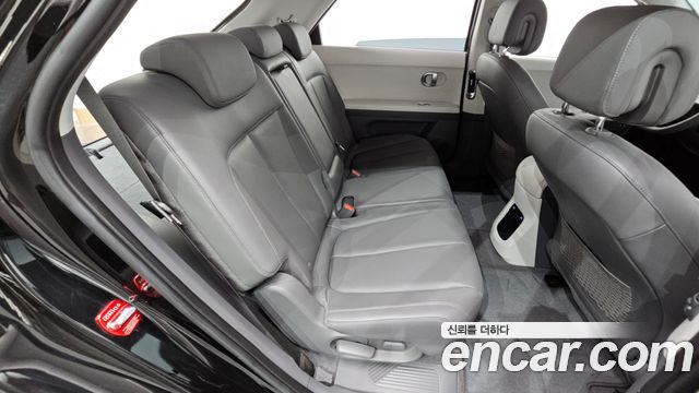 Hyundai Ioniq 5 Long Range AWD Exclusive 2022 — фото 17
