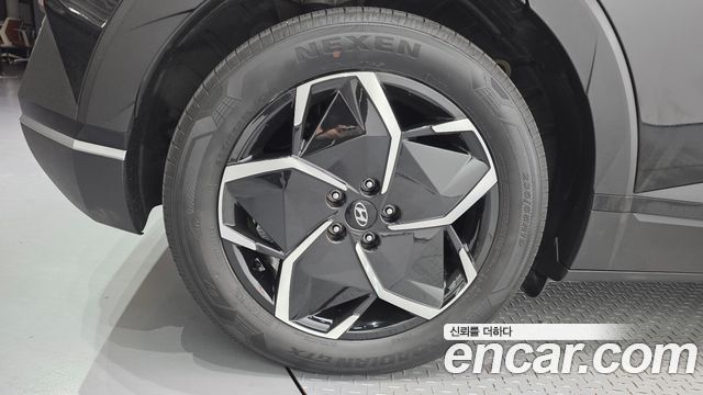 Hyundai Ioniq 5 Long Range AWD Exclusive 2022 — фото 21