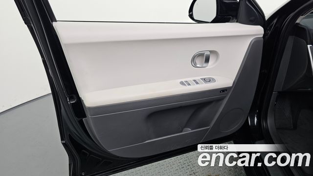 Hyundai Ioniq 5 Long Range AWD Exclusive 2022 — фото 24