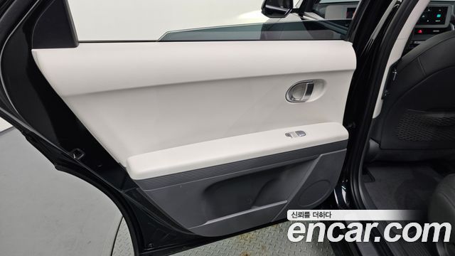 Hyundai Ioniq 5 Long Range AWD Exclusive 2022 — фото 25