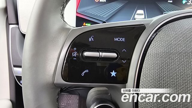 Hyundai Ioniq 5 Long Range AWD Exclusive 2022 — фото 30