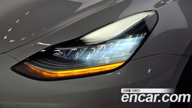 Tesla Model Y Long Range AWD 2021 — фото 22