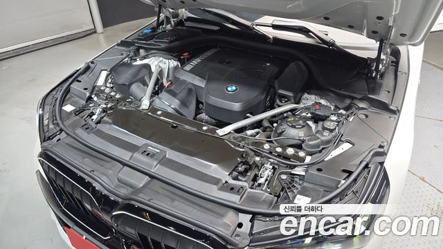 BMW 5 Series (G60) 530i xDrive M Sport Pro Special Edition 2026 — фото 6