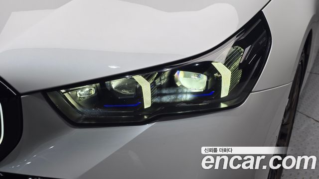 BMW 5 Series (G60) 530i xDrive M Sport Pro Special Edition 2026 — фото 22