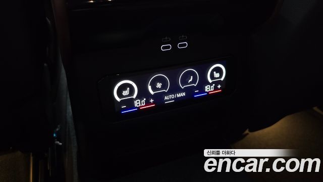 BMW 5 Series (G60) 530i xDrive M Sport Pro Special Edition 2026 — фото 27