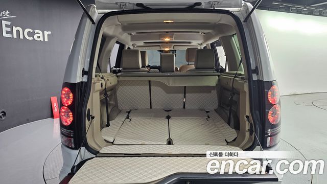 Land Rover Discovery 4 3.0 SDV6 SE 2016 — фото 20