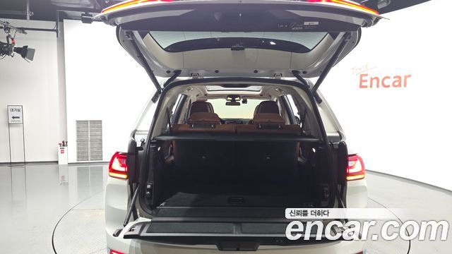 BMW X7 (G07) xDrive 40d Design Pure Excellence 6-Seater 2020 — фото 20