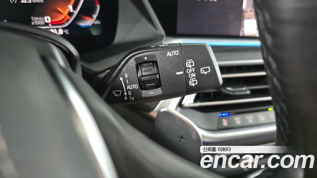 BMW X7 (G07) xDrive 40d Design Pure Excellence 6-Seater 2020 — фото 30