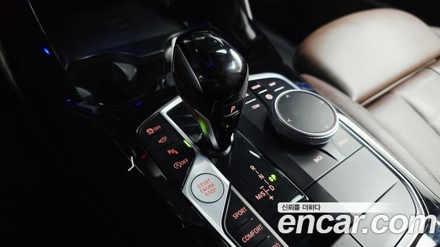BMW X4 (G02) xDrive20i M Sport Pro Special Edition 2025 — фото 9