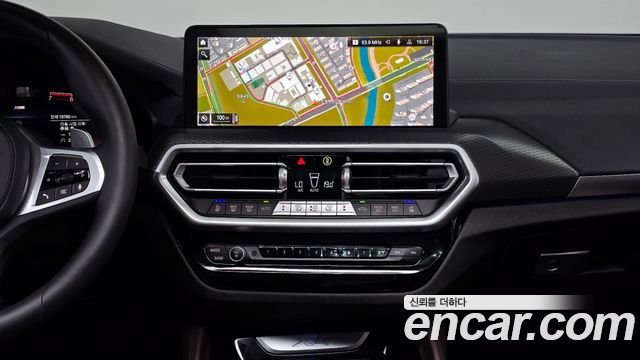 BMW X4 (G02) xDrive20i M Sport Pro Special Edition 2025 — фото 12