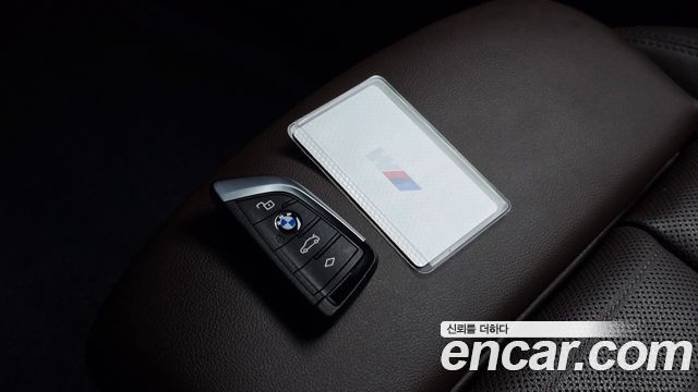 BMW X4 (G02) xDrive20i M Sport Pro Special Edition 2025 — фото 15