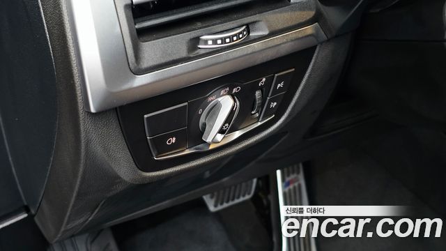 BMW X4 (G02) xDrive20i M Sport Pro Special Edition 2025 — фото 27