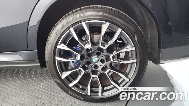 BMW X6 (G06) xDrive40i M Sport 2025 — фото 21