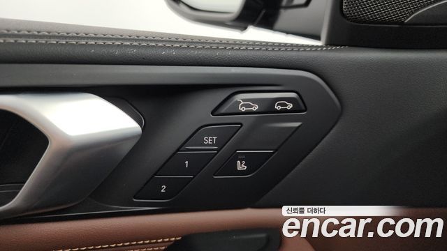 BMW X6 (G06) xDrive40i M Sport 2025 — фото 35