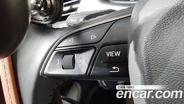 Audi Q7 (4M) 45 TFSI Quattro 2019 — фото 20